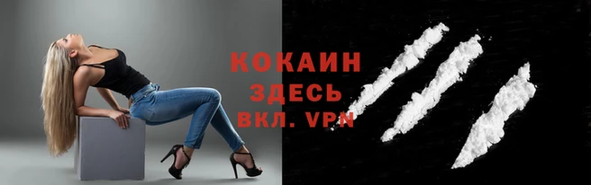 стафф Остров
